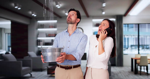  Red Boiling Springs, TN Water damage restoration Pros